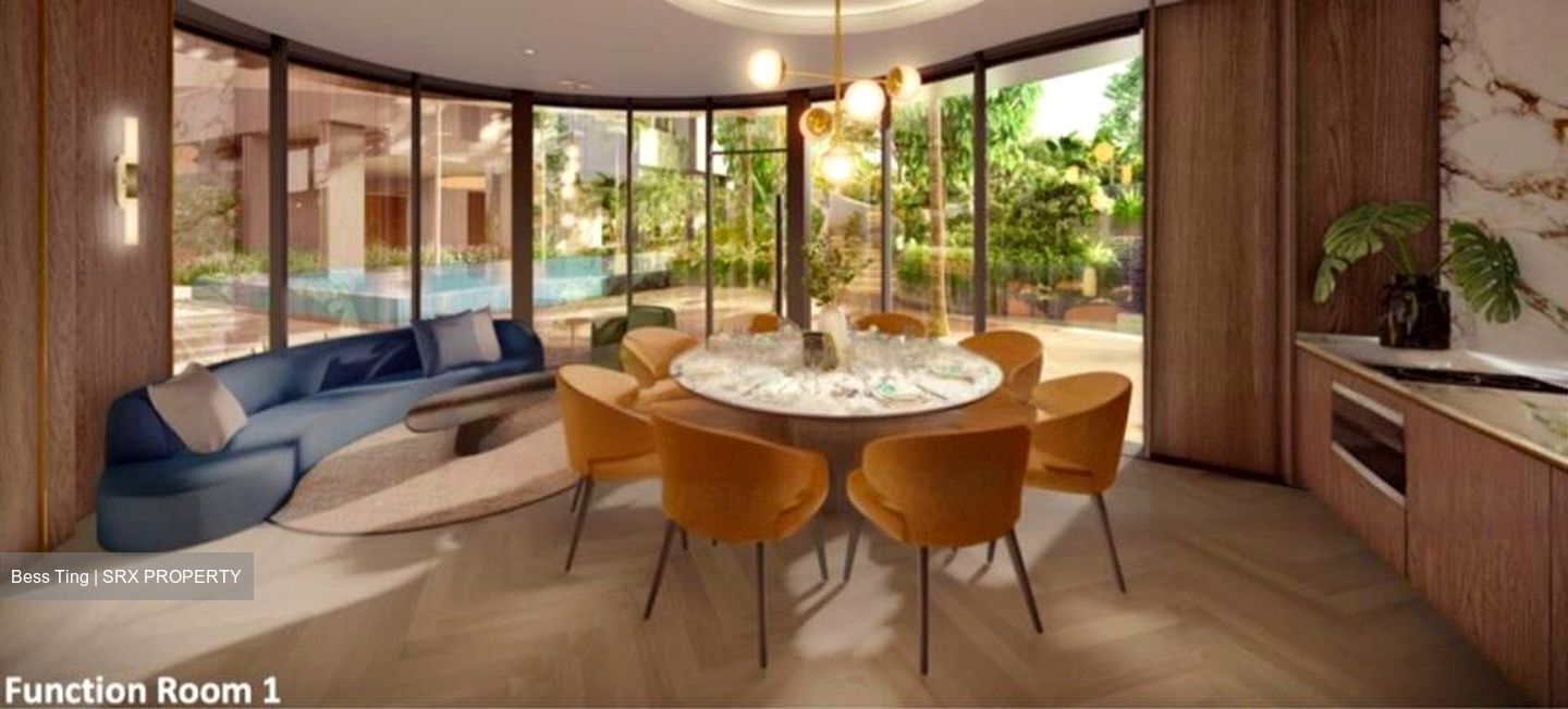 Amo Residence (D20), Apartment #467325741
